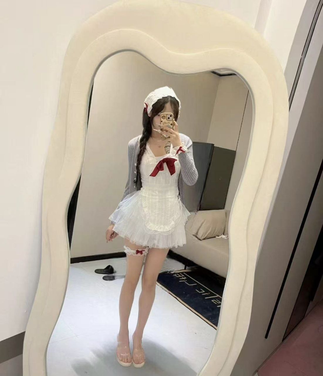 haijiao社区回家方式